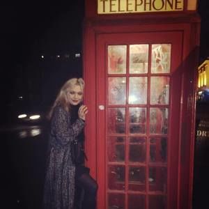 Meet your Posher, Amy